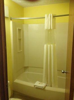 Continent Inn Колумбус Экстерьер фото