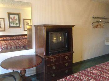 Continent Inn Колумбус Экстерьер фото